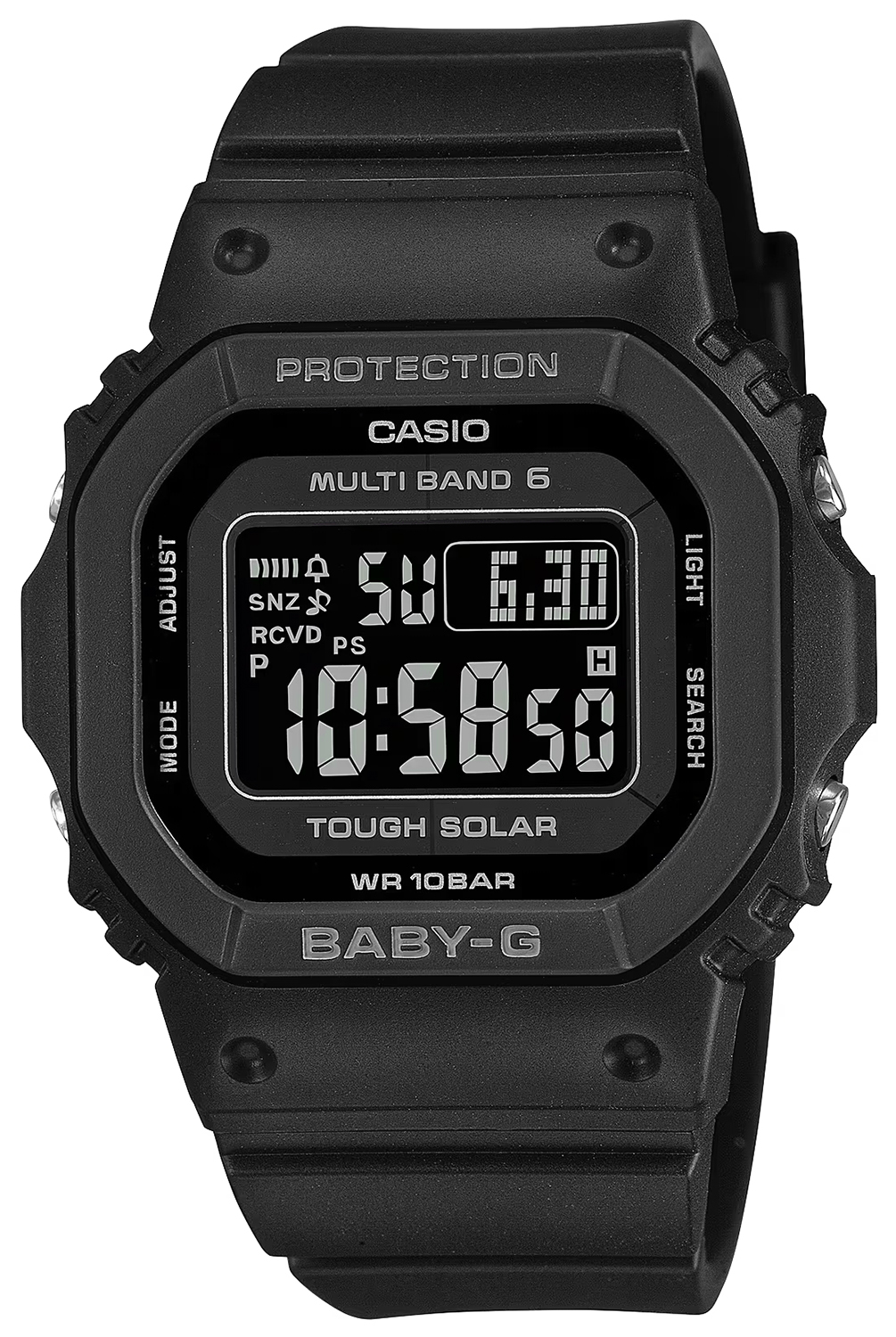 Baby-G BGD-5650-1CER