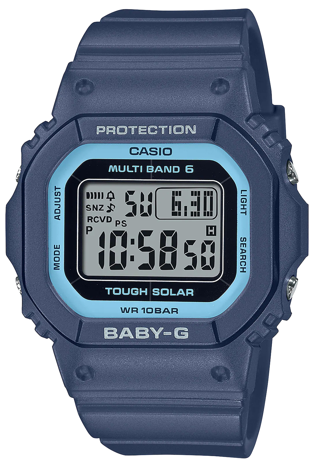Baby-G BGD-5650-2ER