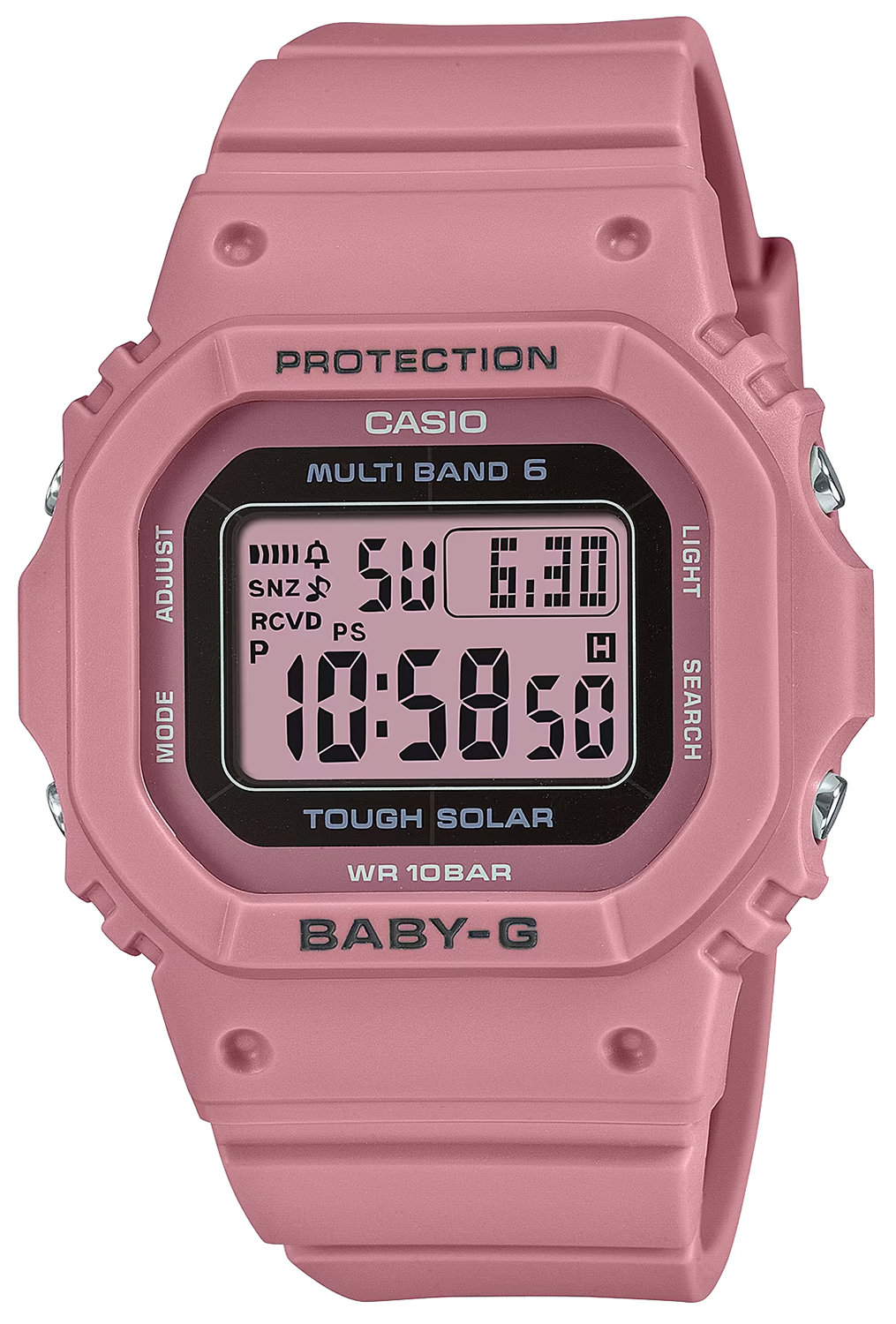 Baby-G BGD-5650-4ER