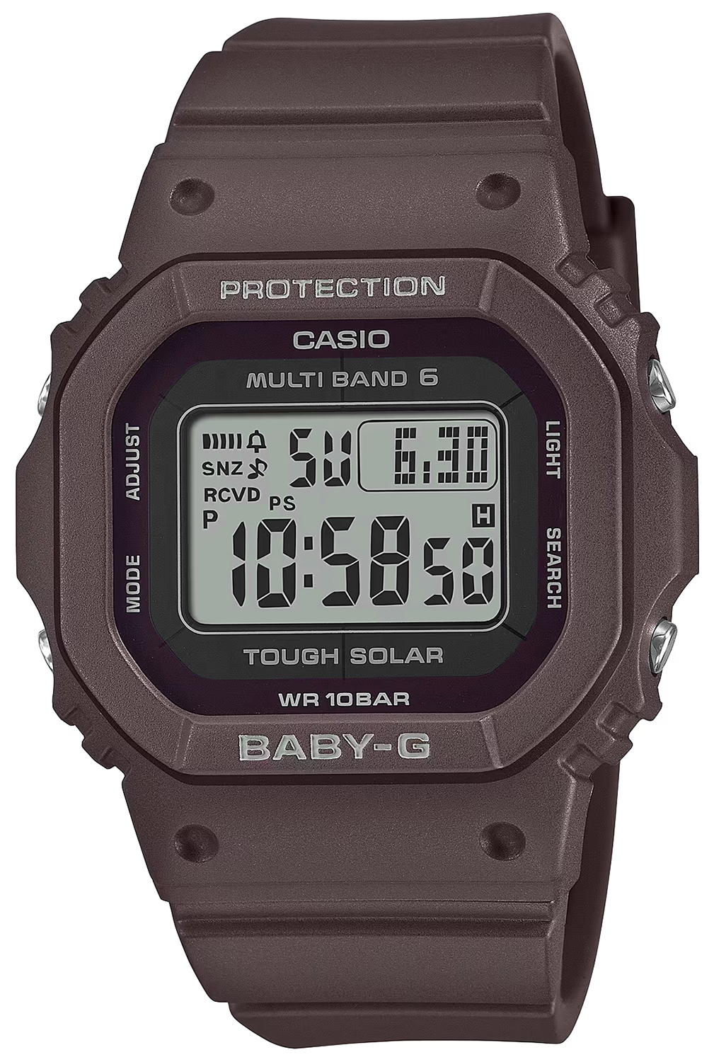 Baby-G BGD-5650-5ER
