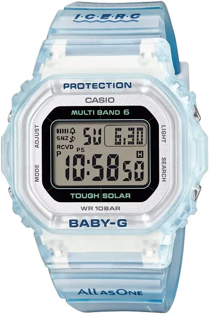 Casio BGD-5650K-2ER - zdjęcie 1