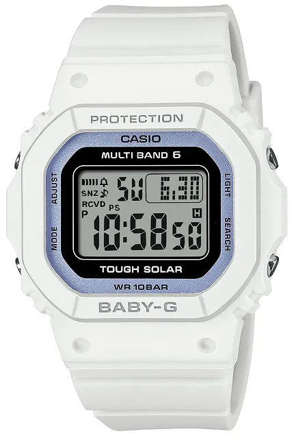 Casio BGD-5650SP-7BER - zdjęcie 1