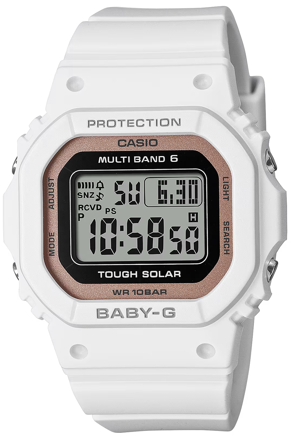 Baby-G BGD-5650SP-7ER