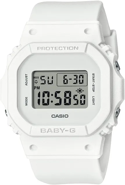 Casio BGD-565CS-7ER - zdjęcie 1