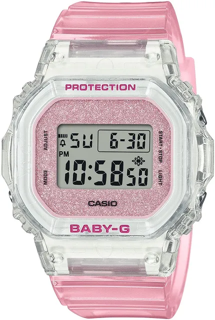 Casio BGD-565GC-4ER - zdjęcie 1