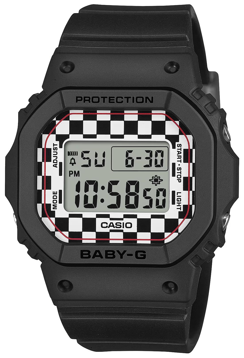Baby-G BGD-565GS-1ER