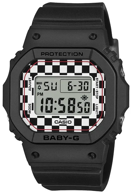 Casio BGD-565GS-1ER - zdjęcie 1