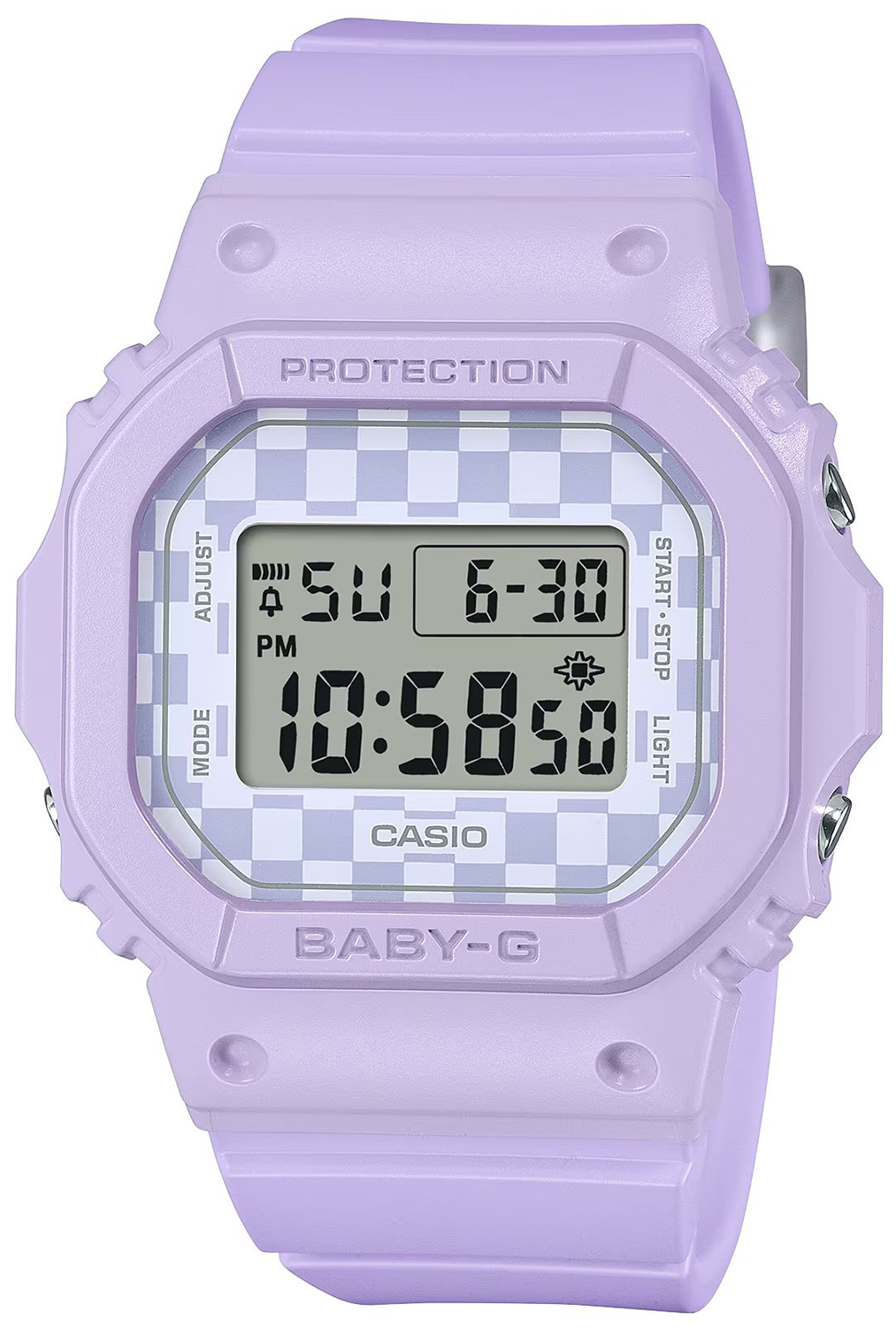 Baby-G BGD-565GS-6ER