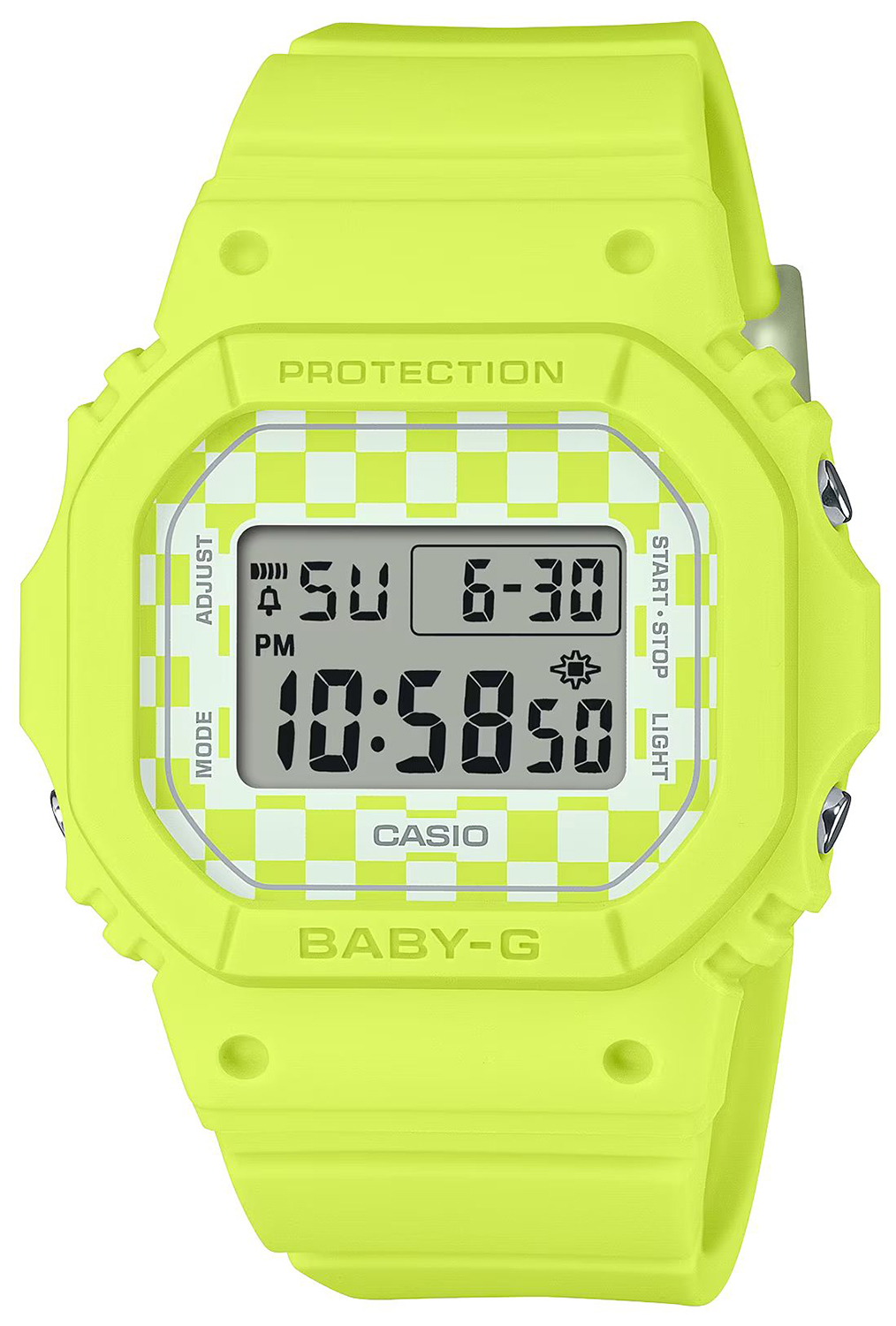Baby-G BGD-565GS-9ER
