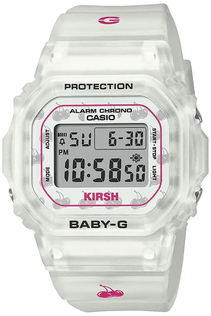 Casio BGD-565KRS-7ER - zdjęcie 1