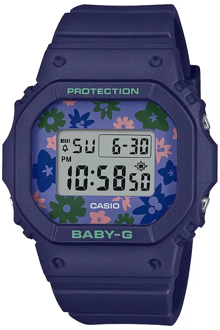 Casio BGD-565RP-2ER - zdjęcie 1