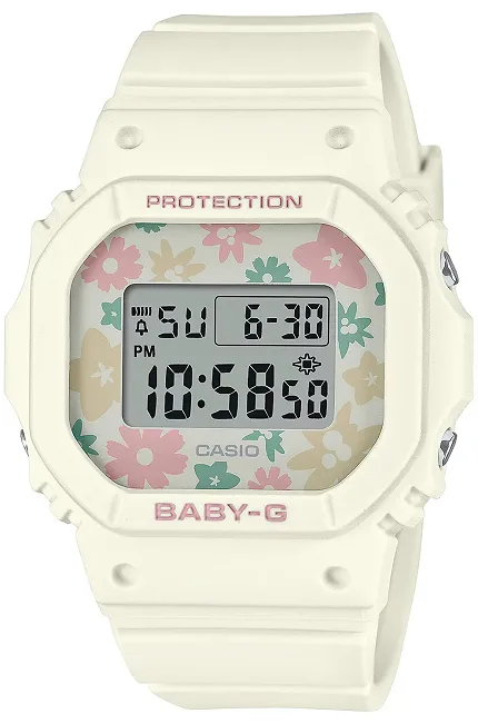 Casio BGD-565RP-7ER - zdjęcie 1