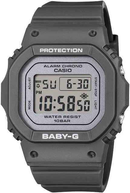 Casio BGD-565SC-1ER - zdjęcie 1