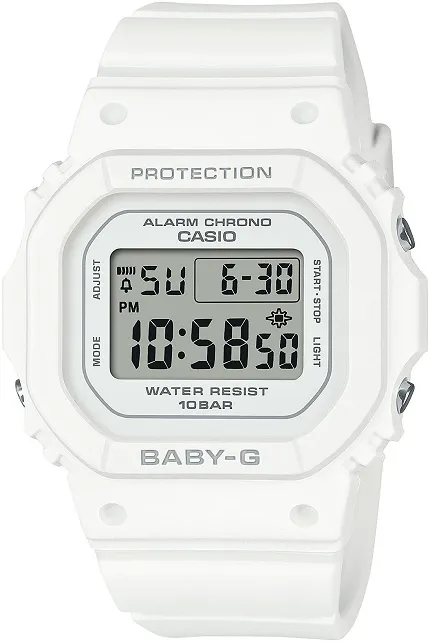 Casio BGD-565U-7ER - zdjęcie 1