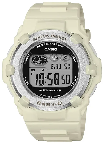 Casio BGR-3003NC-7ER - zdjęcie 1