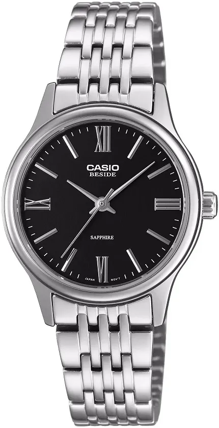 Casio BLS-100D-1AVEF - zdjęcie 1
