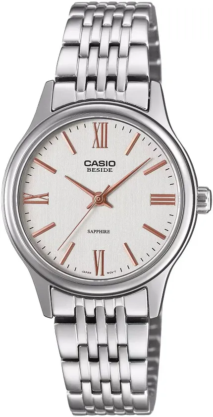 Casio BLS-100D-7AVEF - zdjęcie 1