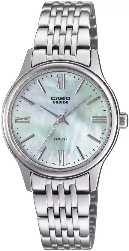 Casio BLS-100DS-2AVEF - zdjęcie 1