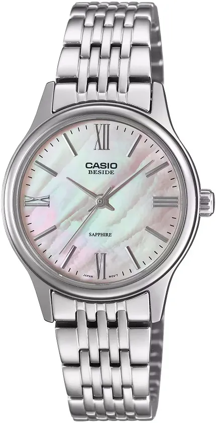 Casio BLS-100DS-4AVEF - zdjęcie 1