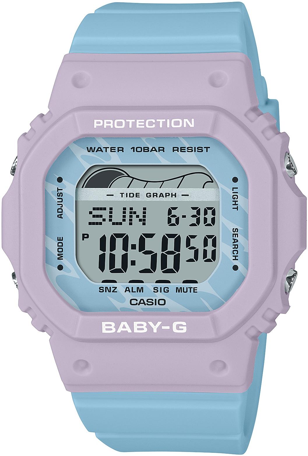 Baby-G G-LIDE BLX-565-2ER