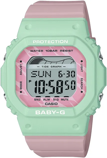 Casio BLX-565-3ER - zdjęcie 1