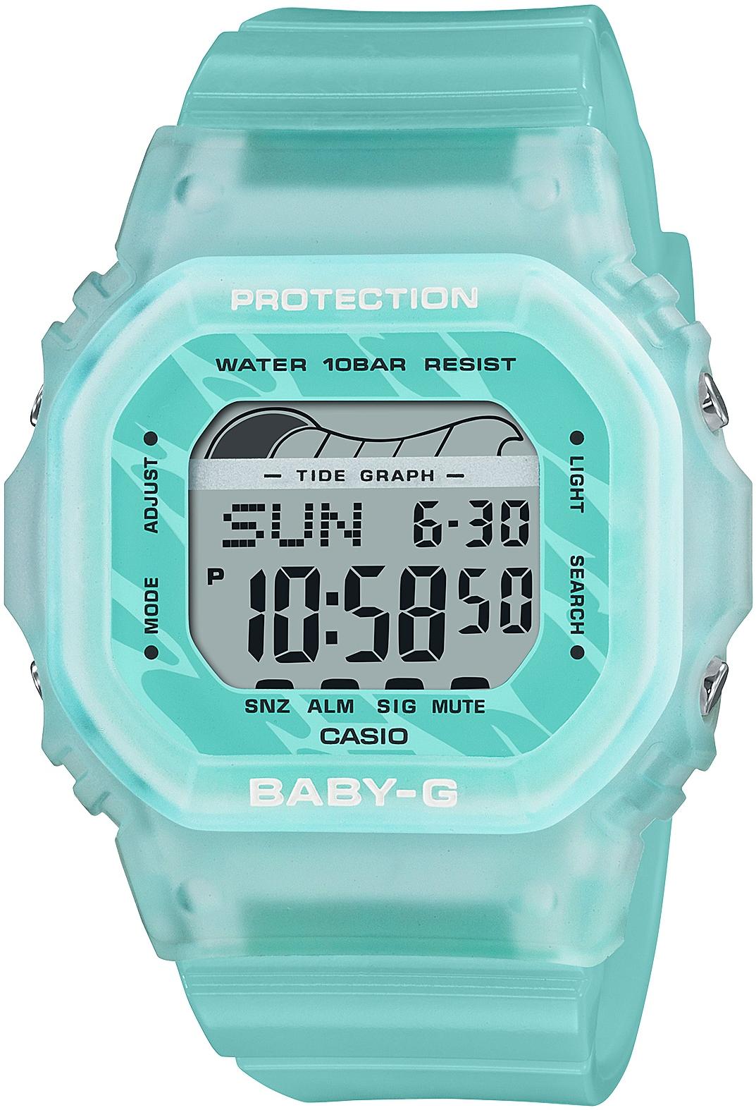 Baby-G G-LIDE BLX-565S-2ER