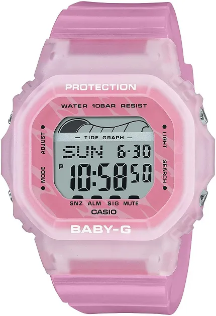 Casio BLX-565S-4ER - zdjęcie 1