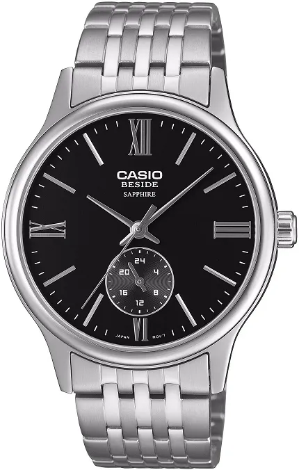 Casio BMS-100D-1AVEF - zdjęcie 1