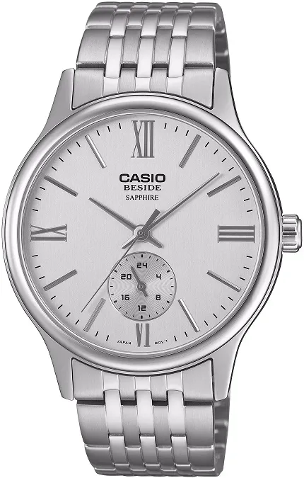 Casio BMS-100D-7AVEF - zdjęcie 1