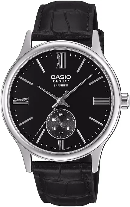 Casio BMS-100L-1AVEF - zdjęcie 1