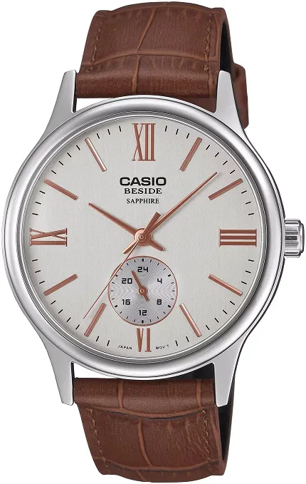 Casio BMS-100L-5AVEF - zdjęcie 1