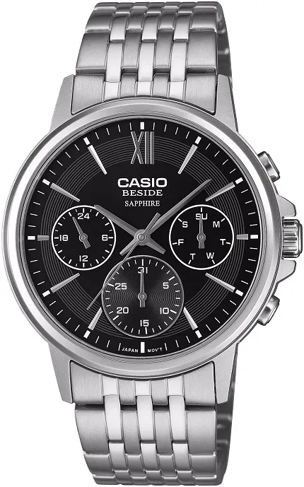 Casio BMS-300D-1AVEF - zdjęcie 1