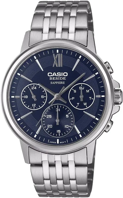 Casio BMS-300D-2AVEF - zdjęcie 1
