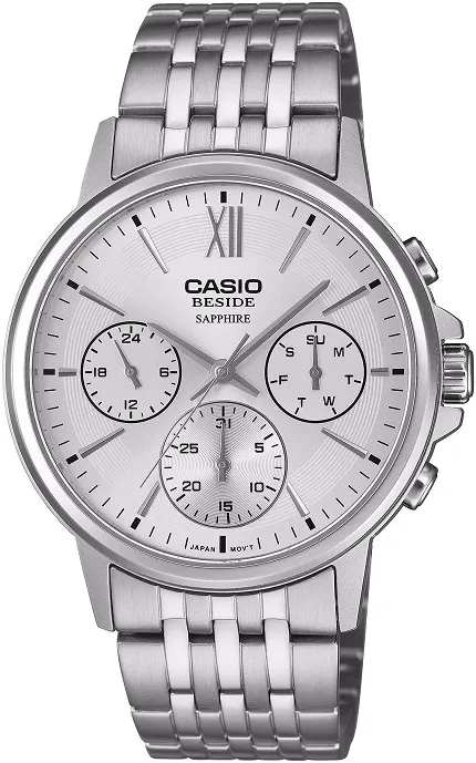 Casio BMS-300D-7AVEF - zdjęcie 1
