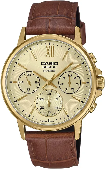 Casio BMS-300GL-5AVEF - zdjęcie 1