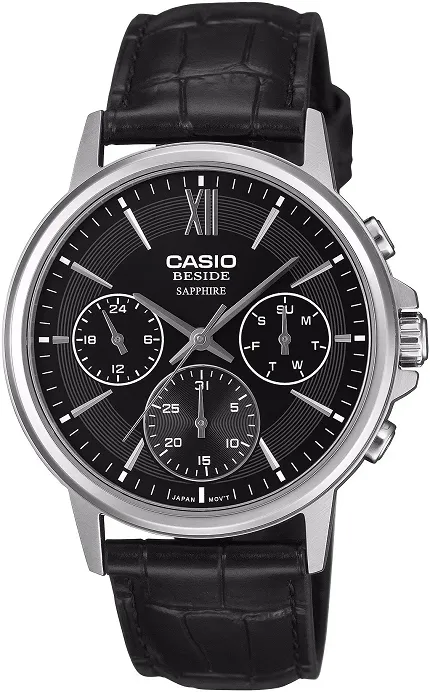 Casio BMS-300L-1AVEF - zdjęcie 1