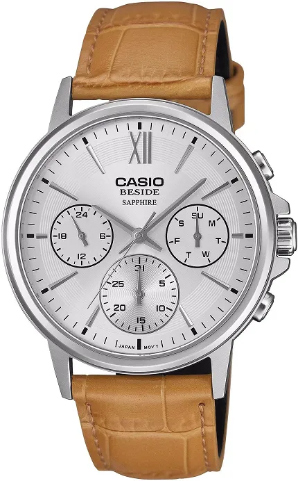 Casio BMS-300L-5AVEF - zdjęcie 1