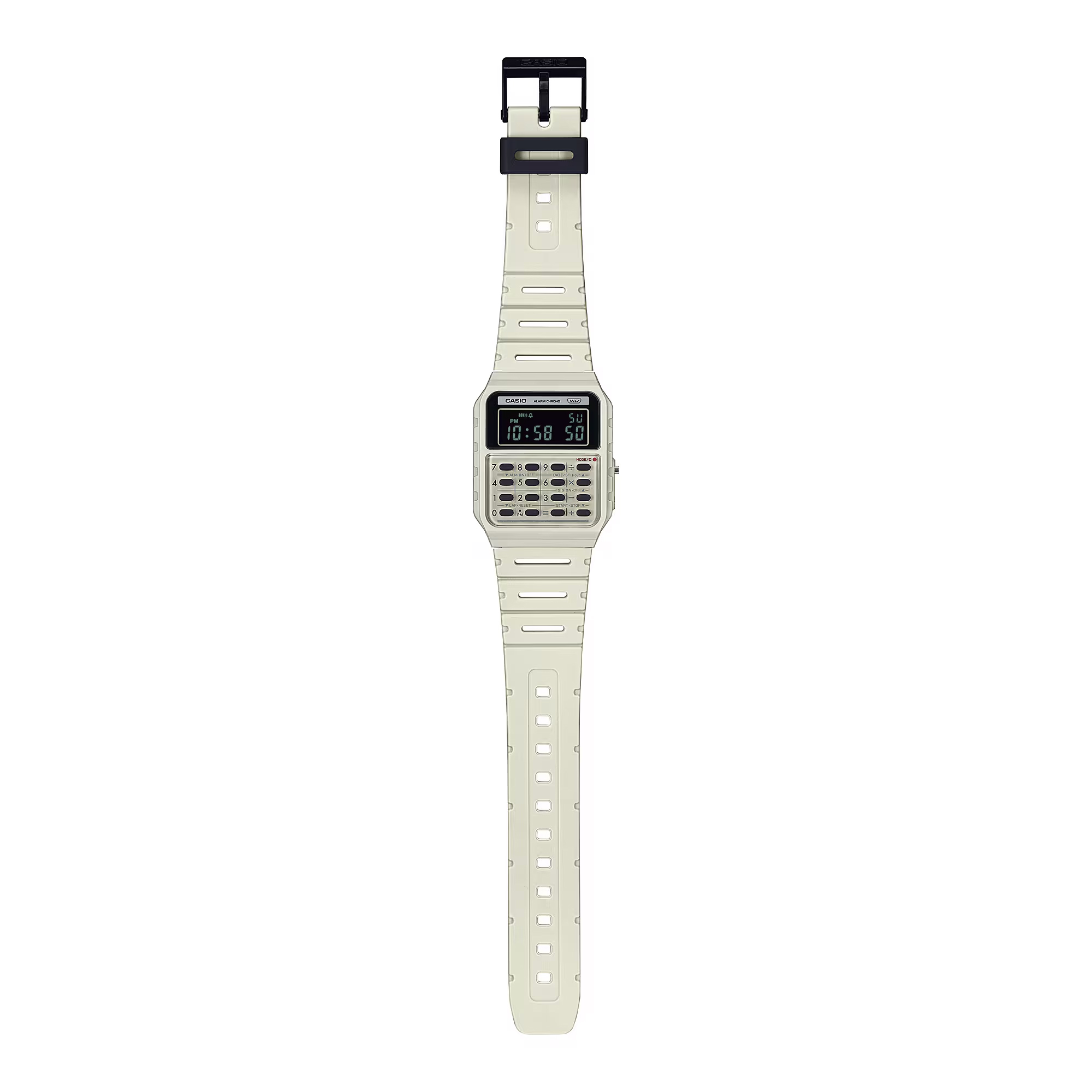 Casio CA-53WB-8BEF zegarek