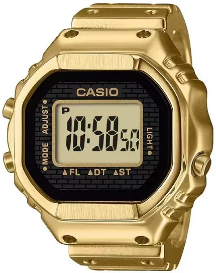 Casio CRW-001G-9ER - zdjęcie 1
