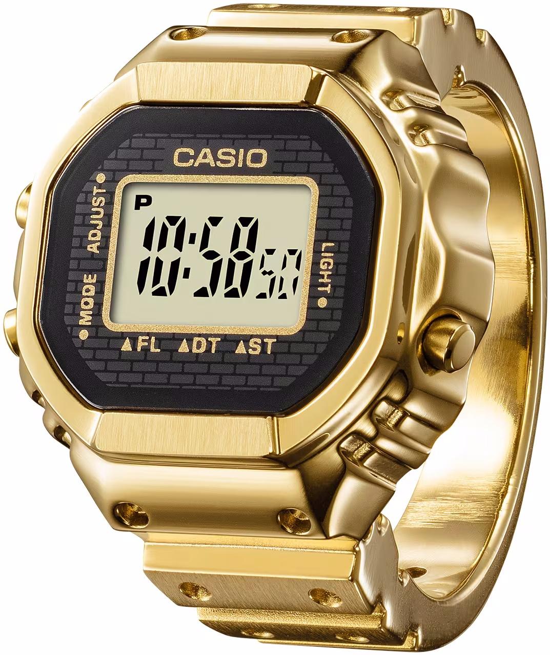 Casio CRW-001G-9ER zegarek - miniatura 2