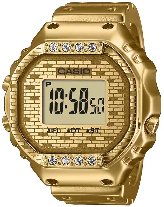 Casio Casio Ring Watch x J Balvin CRW-001JB-9ER
