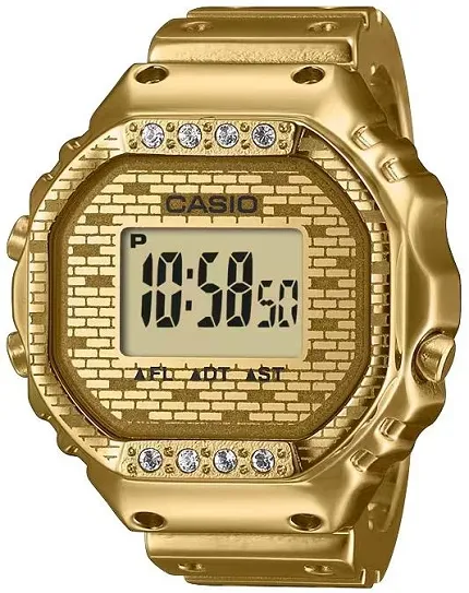 Casio CRW-001JB-9ER - zdjęcie 1