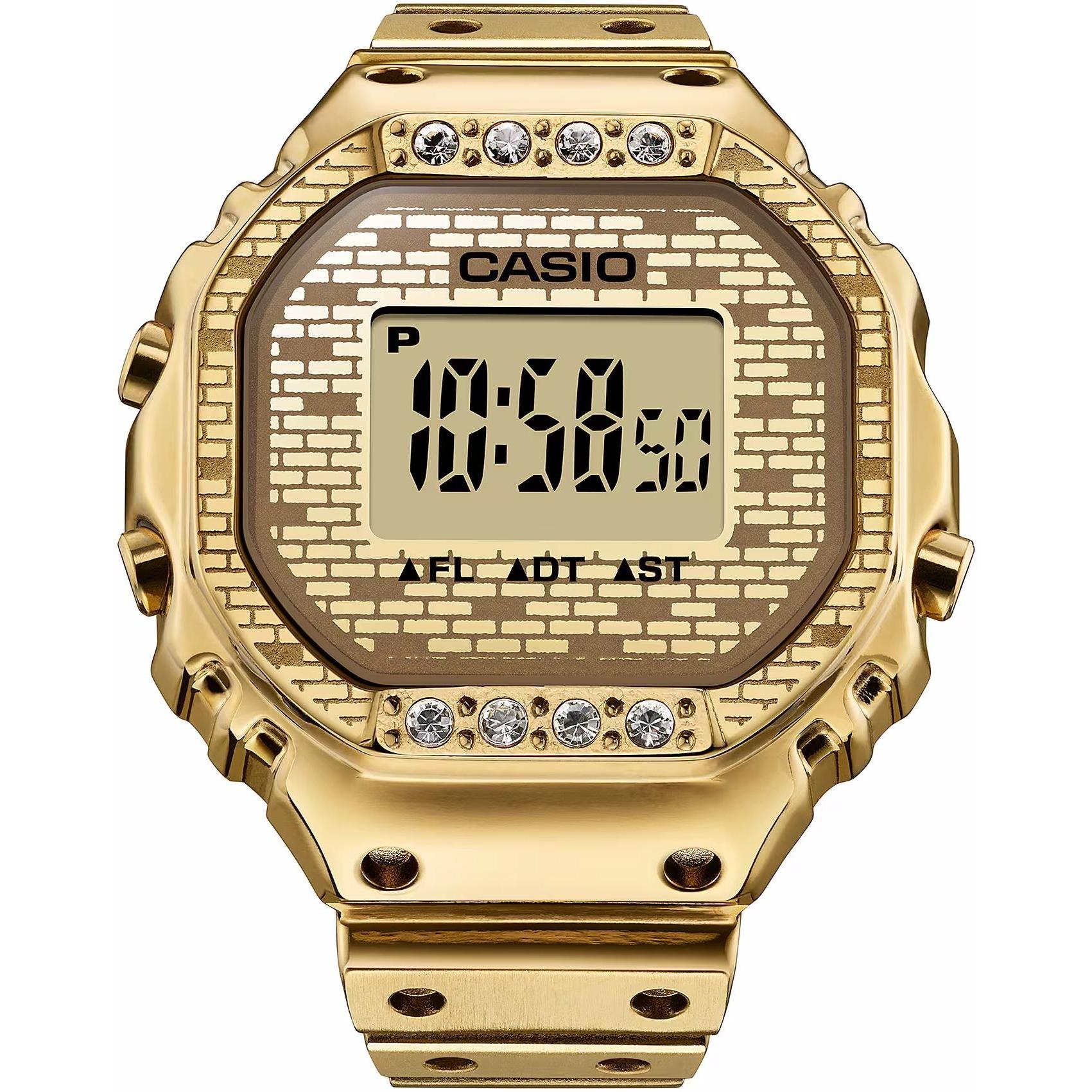 Casio CRW-001JB-9ER zegarek - miniatura 3