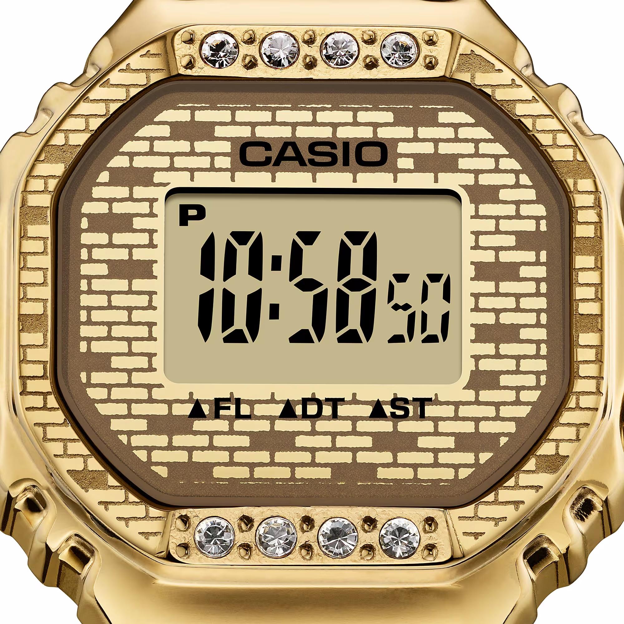 Casio CRW-001JB-9ER zegarek - miniatura 4