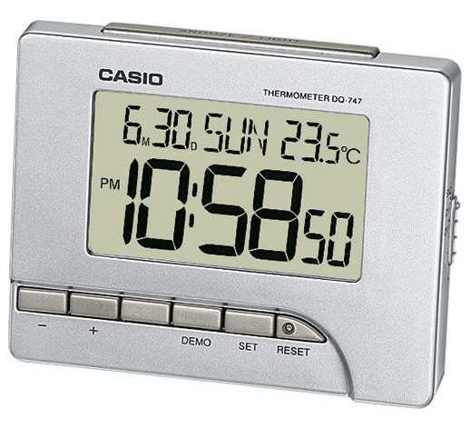 Casio DQ-747-8EF
