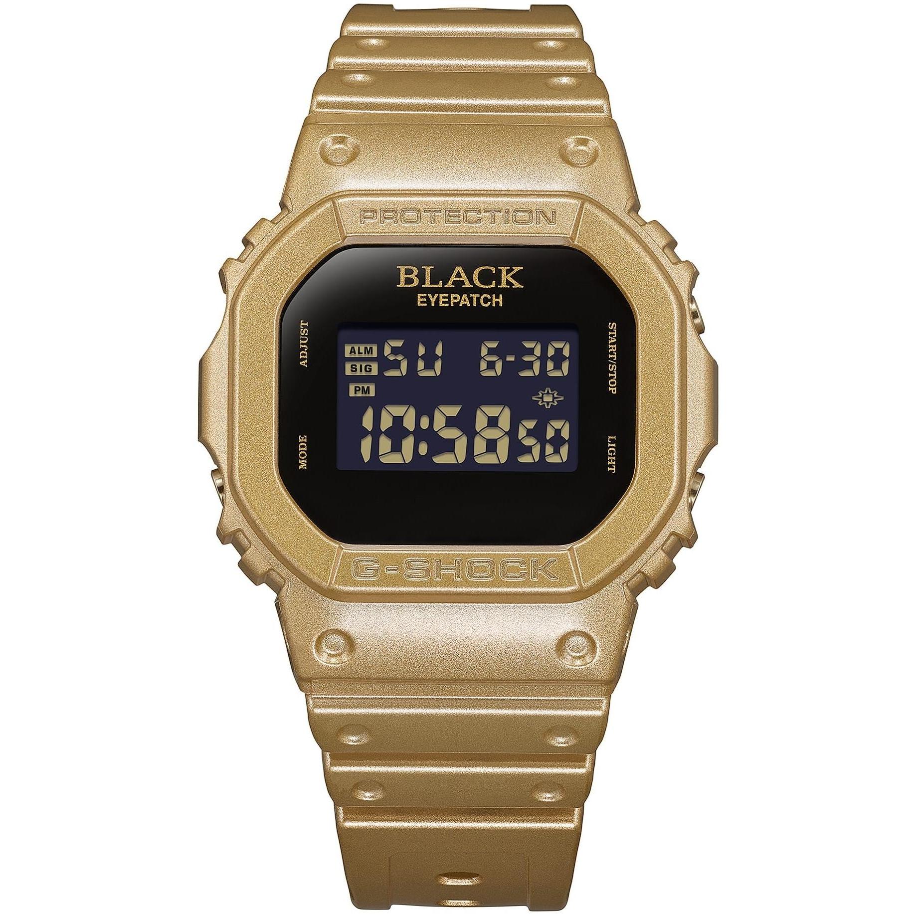 Casio DW-5600BEP-9ER zegarek - miniatura 2
