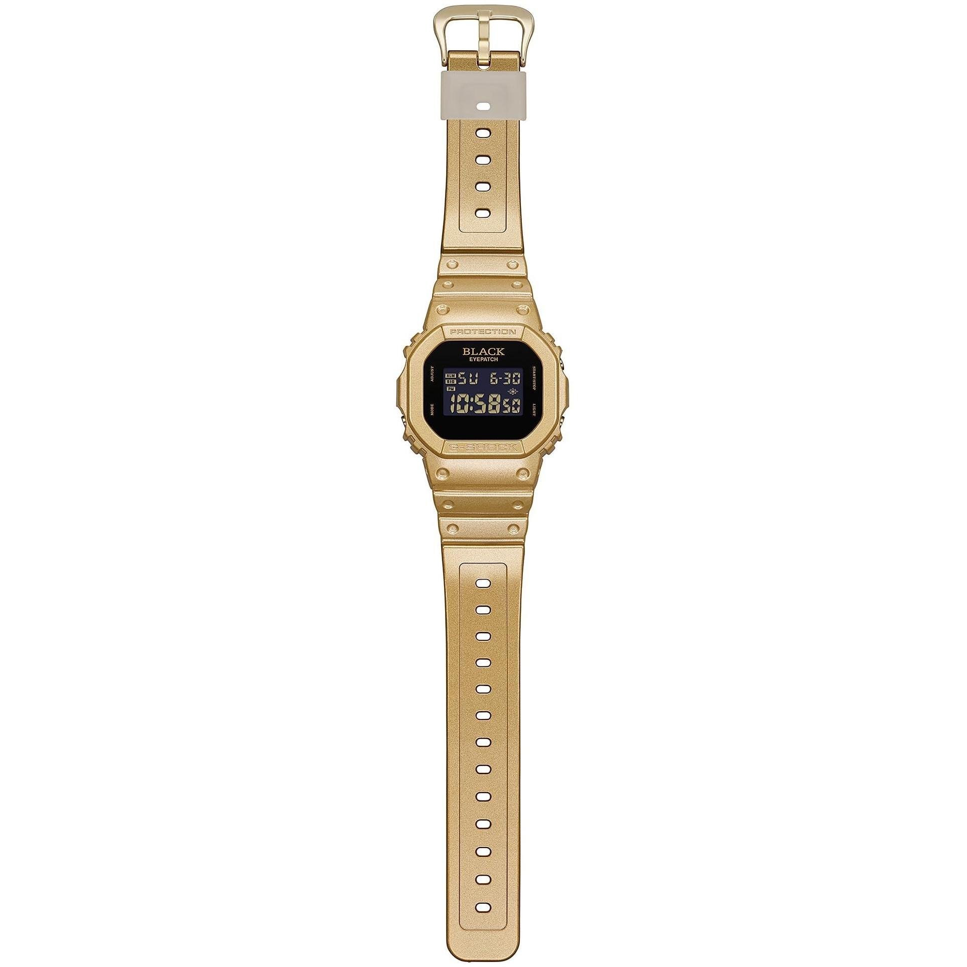 Casio DW-5600BEP-9ER zegarek - miniatura 3
