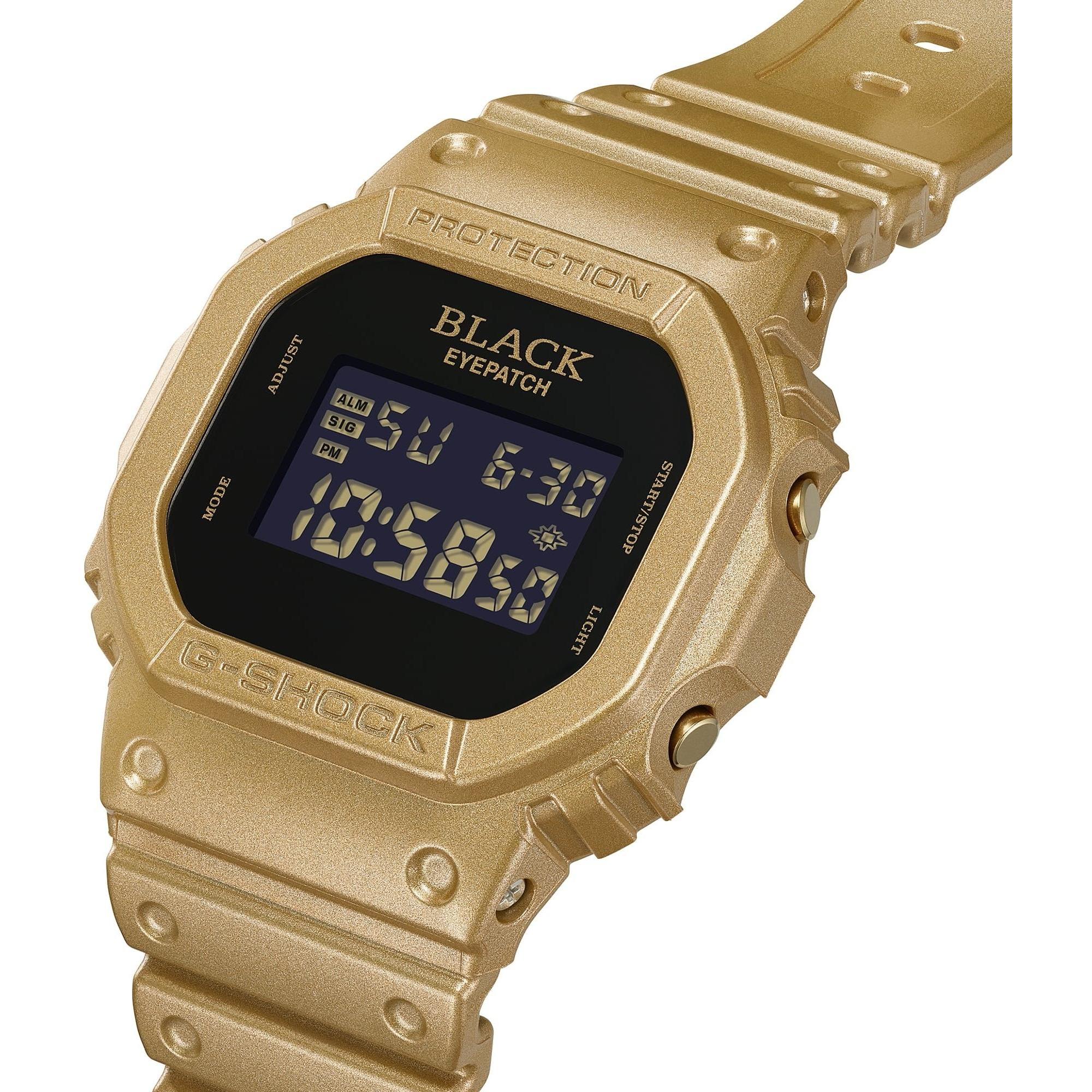 Casio DW-5600BEP-9ER zegarek - miniatura 5