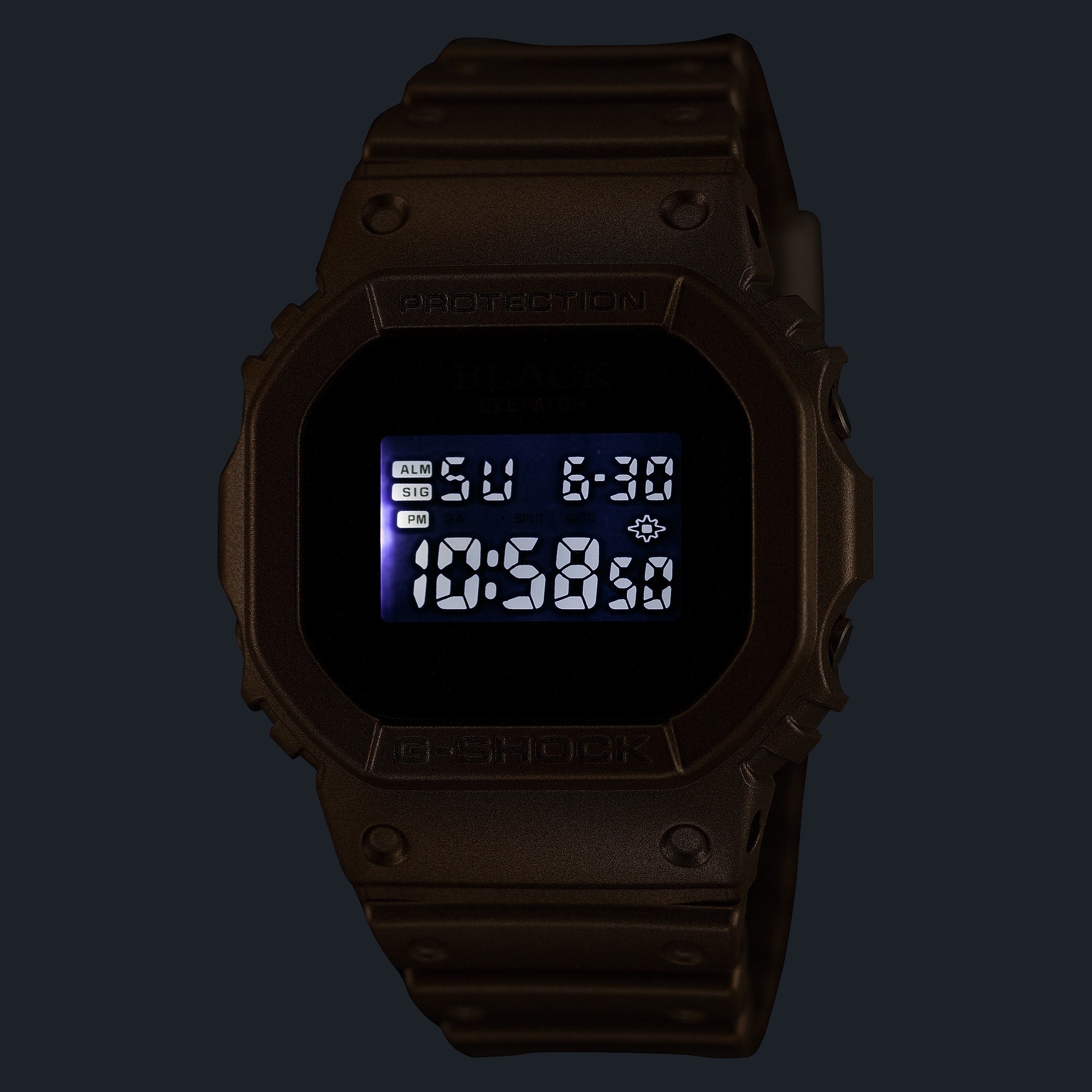 Casio DW-5600BEP-9ER zegarek - miniatura 9