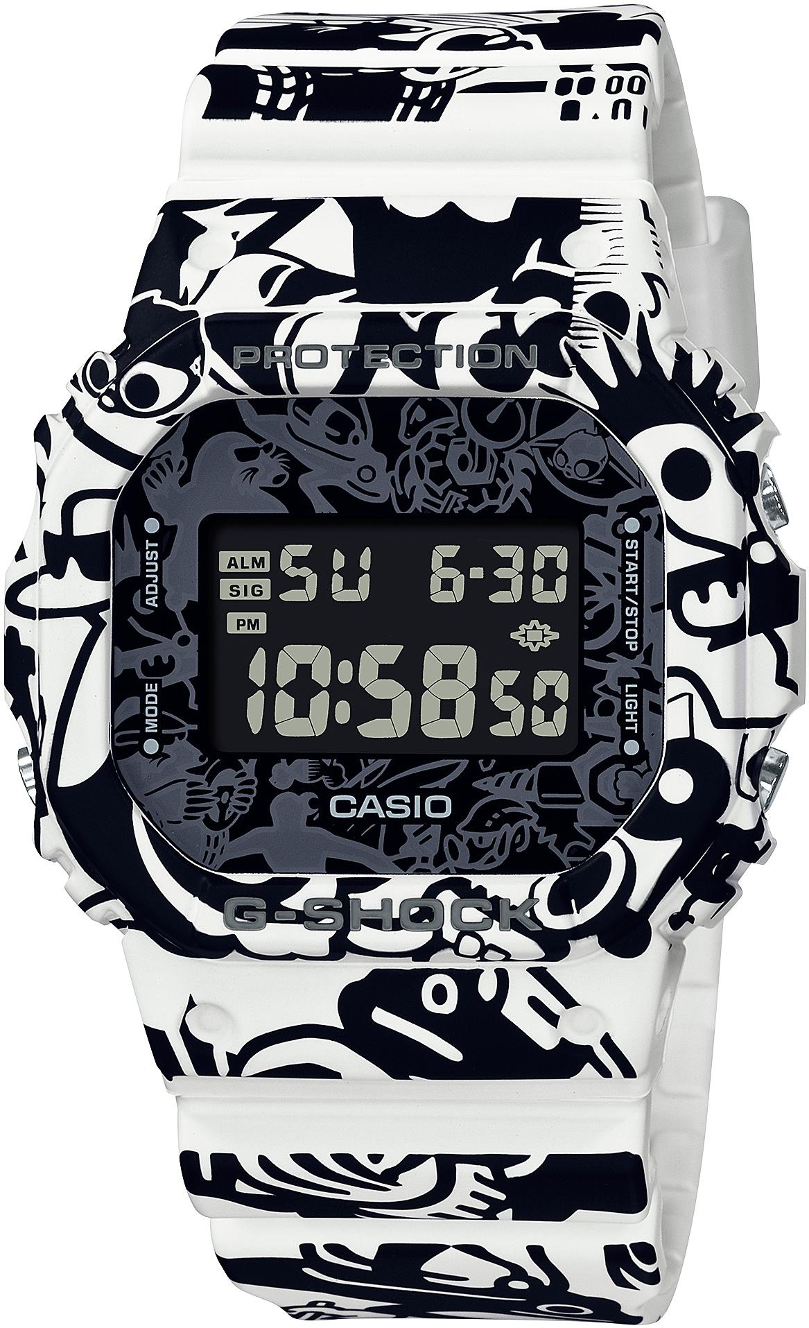 G-SHOCK G-SHOCK G-UNIVERSE DW-5600GU-7ER